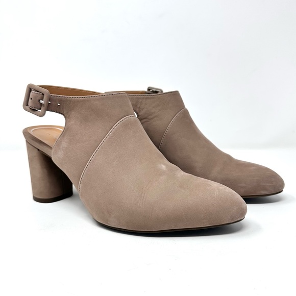 Vionic Roseville Plantar Fasciitis Insole with Built-in Arch Support Orthotic - Picture 2 of 11